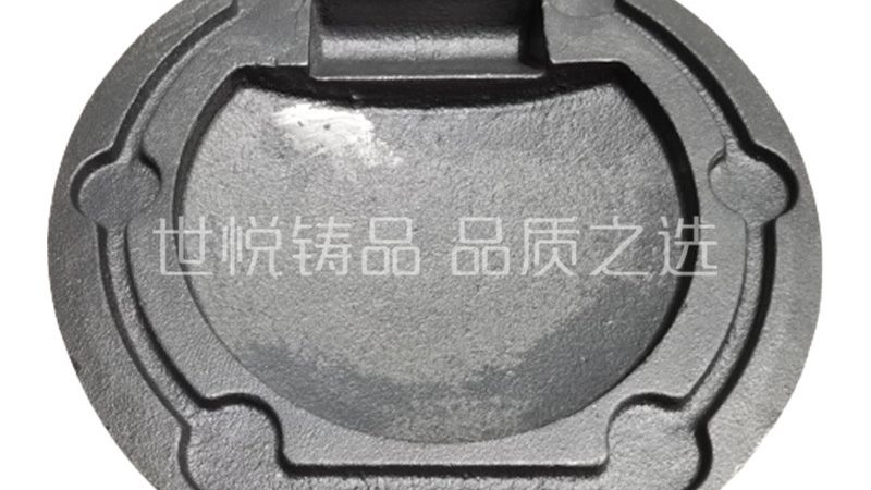 上海潜水泵叶轮材质选择：揭秘其背后的关键因素